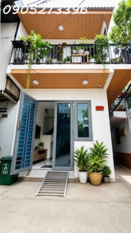 Vừa ở  vừa cho thuê  dòng tiền sẵn 20 triệutháng  chỉ 7725413