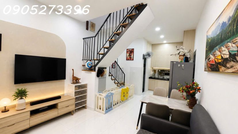 Vừa ở  vừa cho thuê  dòng tiền sẵn 20 triệutháng  chỉ 7725414