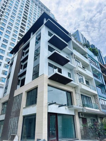 Hiếm tại ciputra! 180m² góc 3 thoáng mở cafe  2 mặt đường 7725434