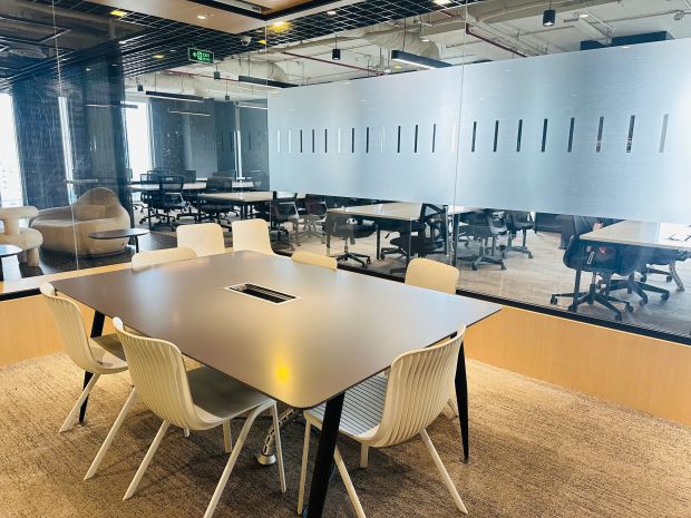 Cho thuê văn phòng trung tâm q1 - dt: 162m²  335m²  441m² 7725441