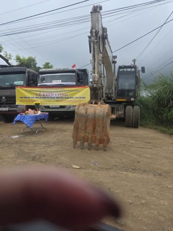 Bán đất mặt tiền dh6 ngay khu cn phú hội 225m  chỉ có 1,6t 7725466