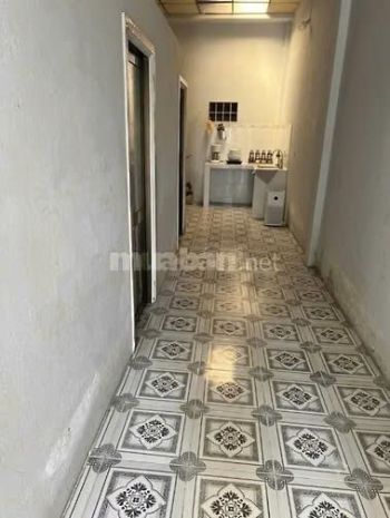 Chính chủ cần bán nhà gần chợ bình chánh - dt 5x15m - giá 7725554