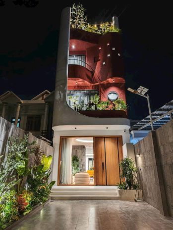 Mặt tiền dương cát lợi, 5x30m, có thang máy, nội thất đỉnh 7725670