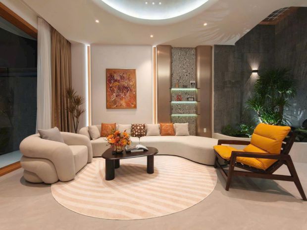 Mặt tiền dương cát lợi, 5x30m, có thang máy, nội thất đỉnh 7725671