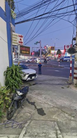 Cần sang mặt bằng kinh doanh  ngã 4 miếu ông cù mặt bằng 7725706