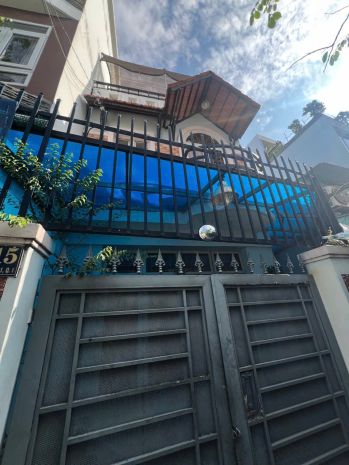 Bán nhà 3 tầng phạm thế hiển - 52.2m2 - sát cầu nguyễn văn 7725737