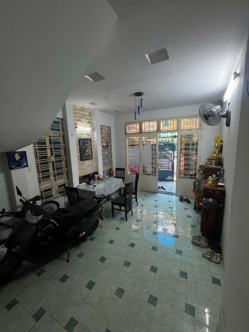 Bán nhà 3 tầng phạm thế hiển - 52.2m2 - sát cầu nguyễn văn 7725738