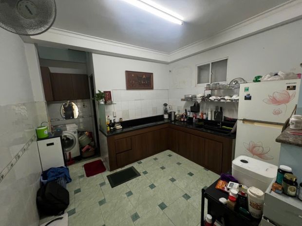 Bán nhà 3 tầng phạm thế hiển - 52.2m2 - sát cầu nguyễn văn 7725739