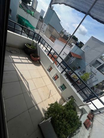 Bán nhà 3 tầng phạm thế hiển - 52.2m2 - sát cầu nguyễn văn 7725740