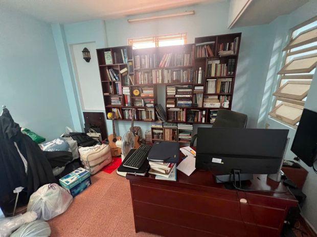 Bán nhà 3 tầng phạm thế hiển - 52.2m2 - sát cầu nguyễn văn 7725741