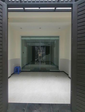 Cho thuê nhà đẹp ngõ 612 la thành  ba đình  54m²  4 tầng 7725753