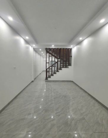 Cho thuê nhà đẹp ngõ 612 la thành  ba đình  54m²  4 tầng 7725754