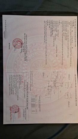 Bán nhà 4.68 tỷ tại 421412 hoàng hoa thám, phường 7, bình 7725775