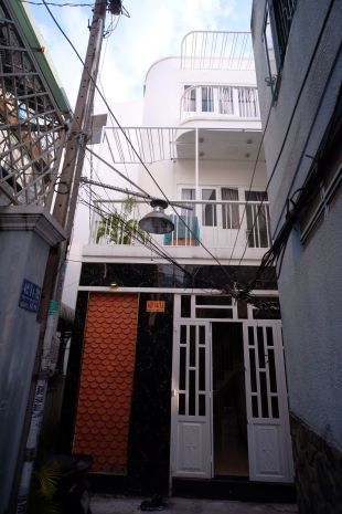 Bán nhà 4.68 tỷ tại 421412 hoàng hoa thám, phường 7, bình 7725778