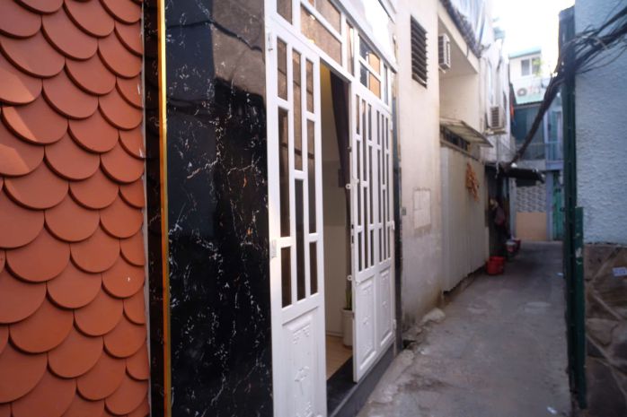 Bán nhà 4.68 tỷ tại 421412 hoàng hoa thám, phường 7, bình 7725779