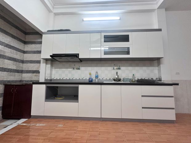 Chính chủ cho thuê nhà xuân đỉnh  ngõ 2xx  43m²  4 tầng 7725794