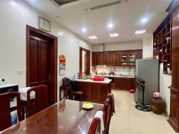 Biệt thự vip bộ công an  bắc hà  150m²  mt 9m  4 7725817