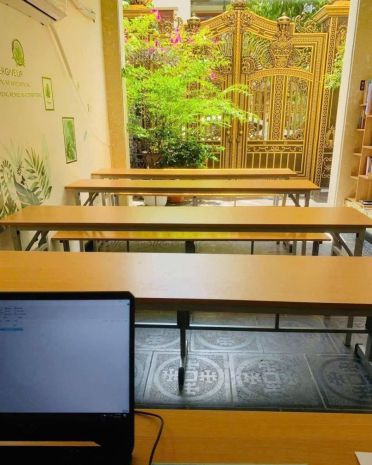 Biệt thự vip bộ công an  bắc hà  150m²  mt 9m  4 7725818