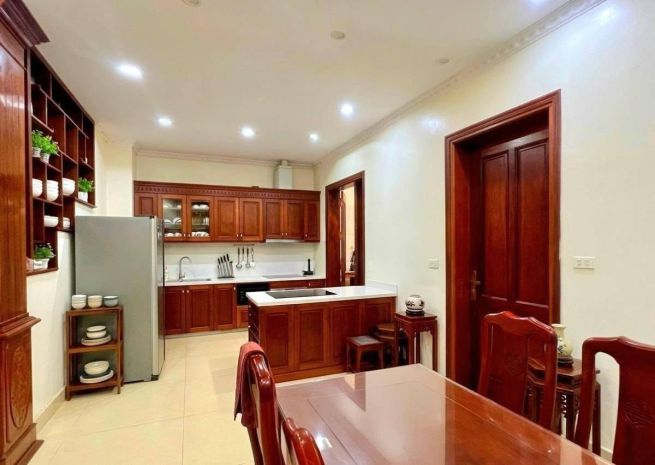 Biệt thự vip bộ công an  bắc hà  150m²  mt 9m  4 7725819