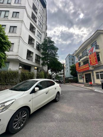Nhà phân lô vip trần quốc hoàn  90m²  mt 8,4m  7 tầng 7725834
