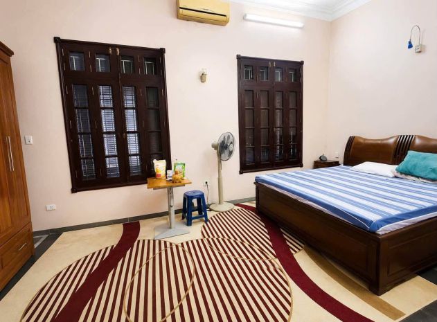 Nhà phân lô vip trần quốc hoàn  90m²  mt 8,4m  7 tầng 7725837