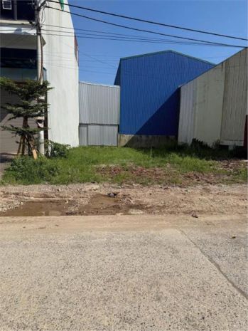 Cần bán mảnh đất 183,1 m² mặt tiền 9,53m khu cụm cn phùng 7726065