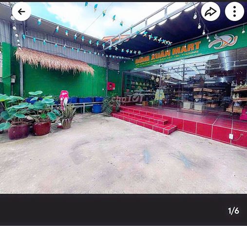 Sở hữu ngay căn nhà mt đẹp - giá tốt vị trí tại đường số 6, 7726128