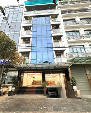 Chính chủ cho thuê tòa văn phòng hạng a -  tại phú diễn 7726129