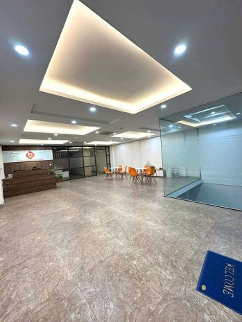 Chính chủ cho thuê tòa văn phòng hạng a -  tại phú diễn 7726130