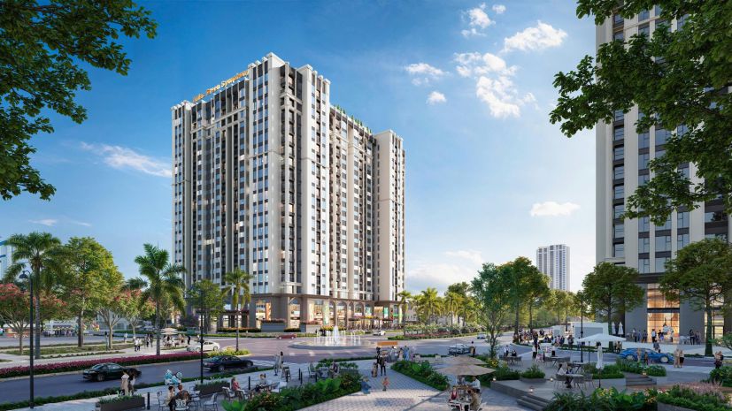 Bỏ ra 4 tỷ mua nhà - the moonlight 2 có đáng giá ? 7726283