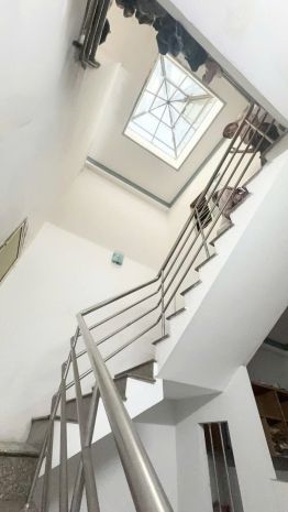 Bán nhà mặt tiền trịnh lỗi - gần văn cao, 500m chợ tân 7726375