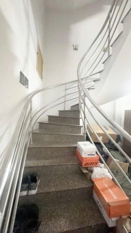 Bán nhà mặt tiền trịnh lỗi - gần văn cao, 500m chợ tân 7726376