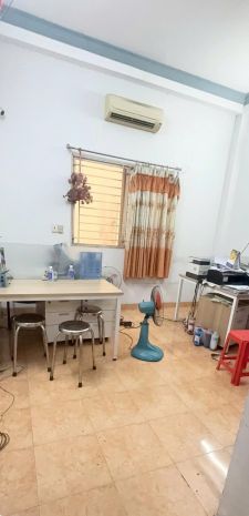 Bán nhà mặt tiền trịnh lỗi - gần văn cao, 500m chợ tân 7726378