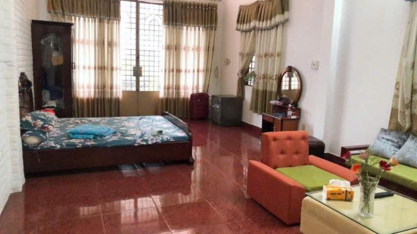 Bán nhà mặt tiền trịnh lỗi - gần văn cao, 500m chợ tân 7726381