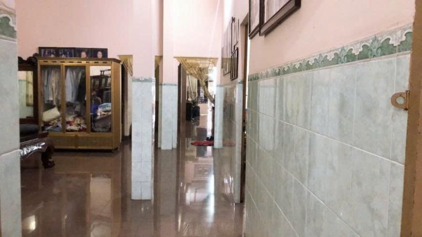 Bán nhà mặt tiền trịnh lỗi - gần văn cao, 500m chợ tân 7726383