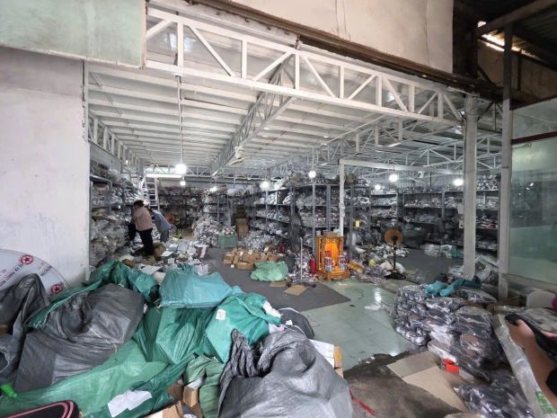 Bán nhà cấp 4, mặt tiền đông hưng thuận 45 - quận 12, 7726417