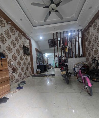 Nhà 3 tầng nguyễn thị duệ ngõ ô tô thông giá 2.x tỷ 7726449