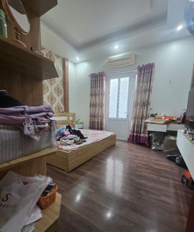Nhà 3 tầng nguyễn thị duệ ngõ ô tô thông giá 2.x tỷ 7726451