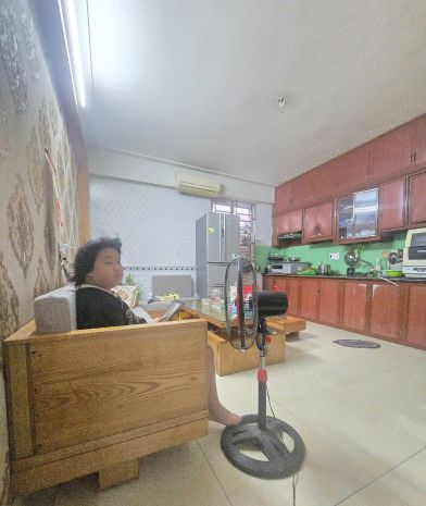 Nhà 3 tầng nguyễn thị duệ ngõ ô tô thông giá 2.x tỷ 7726452