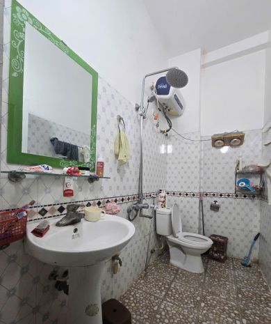 Nhà 3 tầng nguyễn thị duệ ngõ ô tô thông giá 2.x tỷ 7726454