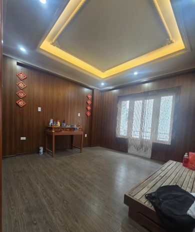 Nhà 3 tầng nguyễn thị duệ ngõ ô tô thông giá 2.x tỷ 7726455