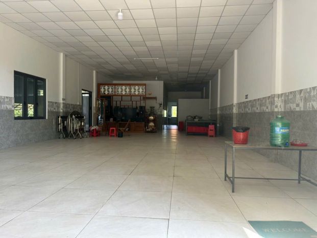 Cần bán trạm dừng chân  mặt tiền đẹp tại bảo lộc lâm đồng 7726521