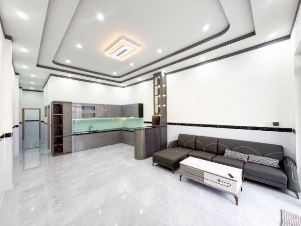 Bán nhà 120m2 trung tâm biên hòa,ngay cổng 2,shr đường ô tô 7726544