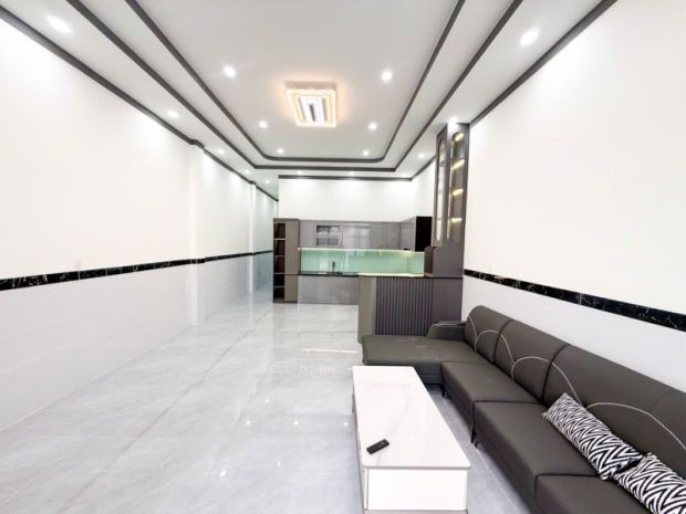 Bán nhà 120m2 trung tâm biên hòa,ngay cổng 2,shr đường ô tô 7726545