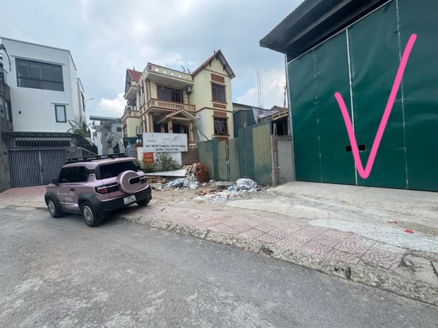 Bán nhà bát khối 11 tỷ 86m ô tô đỗ cửa,vỉa hè view hồ 7726675