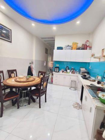 Bán nhà đường man thiện, tăng nhơn phú, thủ đức, tp hcm. dt 7726724