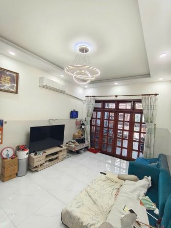 Bán nhà đường man thiện, tăng nhơn phú, thủ đức, tp hcm. dt 7726725