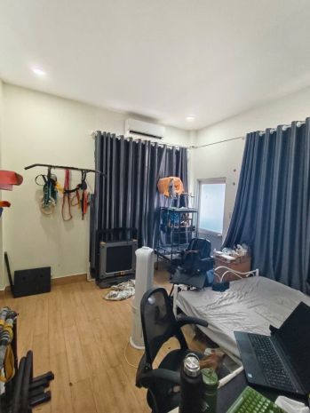 Bán nhà đường man thiện, tăng nhơn phú, thủ đức, tp hcm. dt 7726726