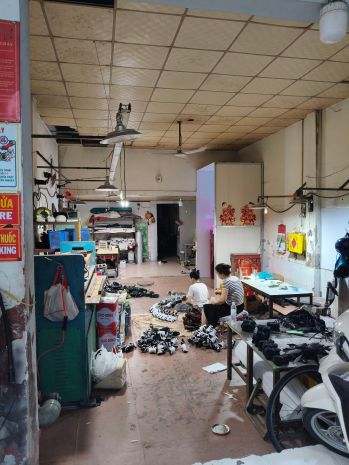 Bán nhanh nhà phan văn hớn q12  5 x21  shr 5,1 tỷ 7726895