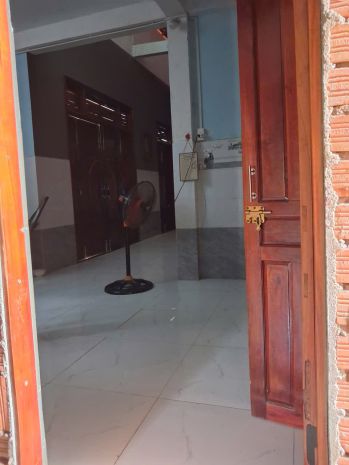Vườn châu ổ bình sơn, 520m2 thổ cư 322m2 + 2 nhà cấp 4 giá 7727254